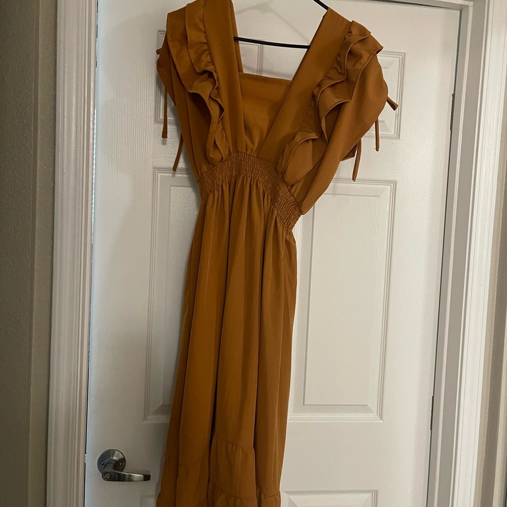 Brand new, first pic front and second the back